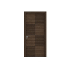 20mins UL certified wooden fire door with wooden frame